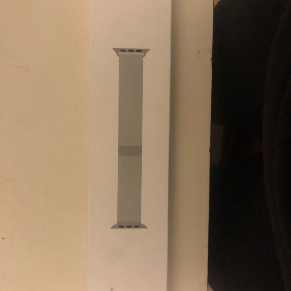 Apple Watch band